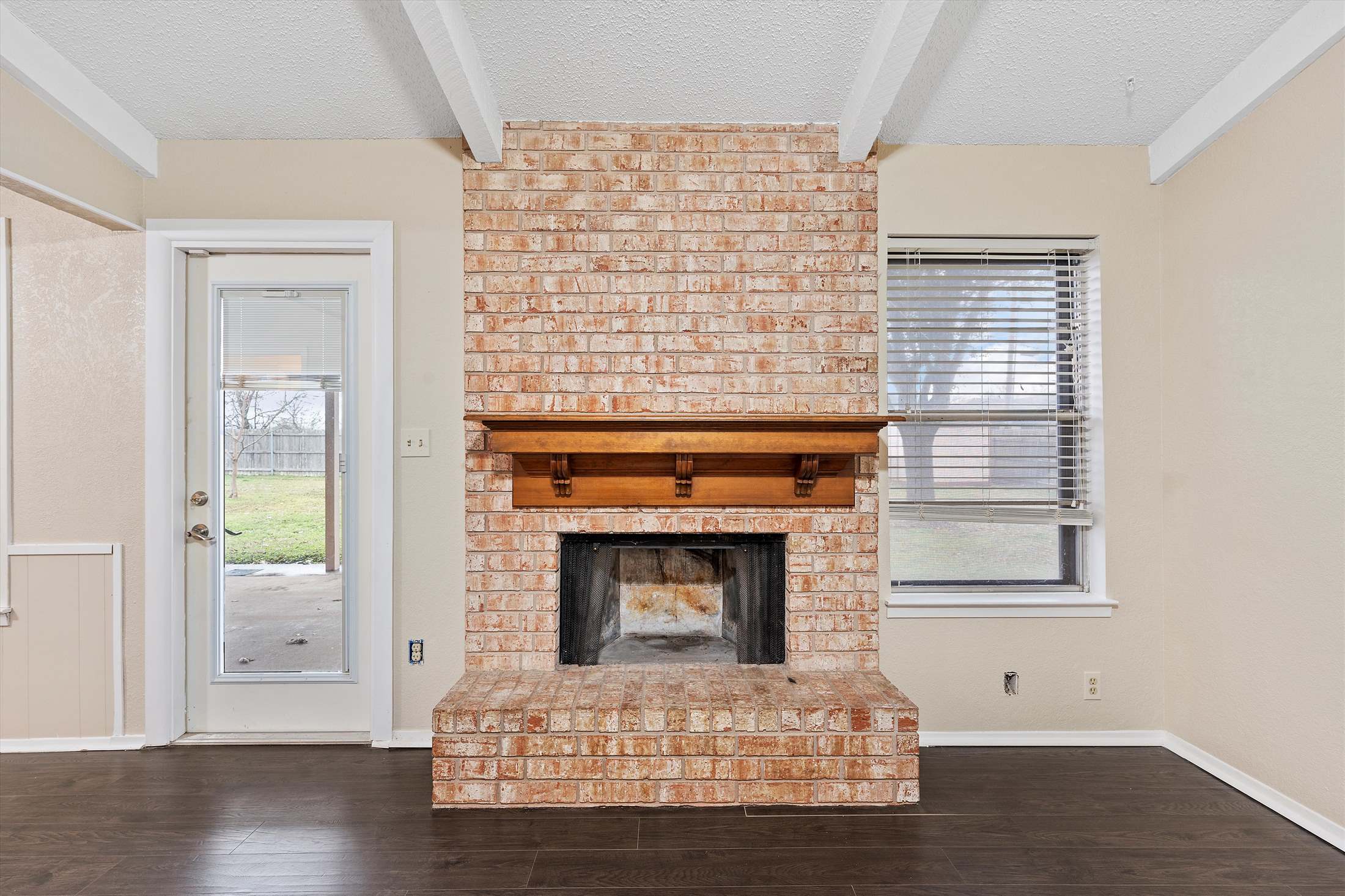 607 Dana Dr., Waco, TX 76706