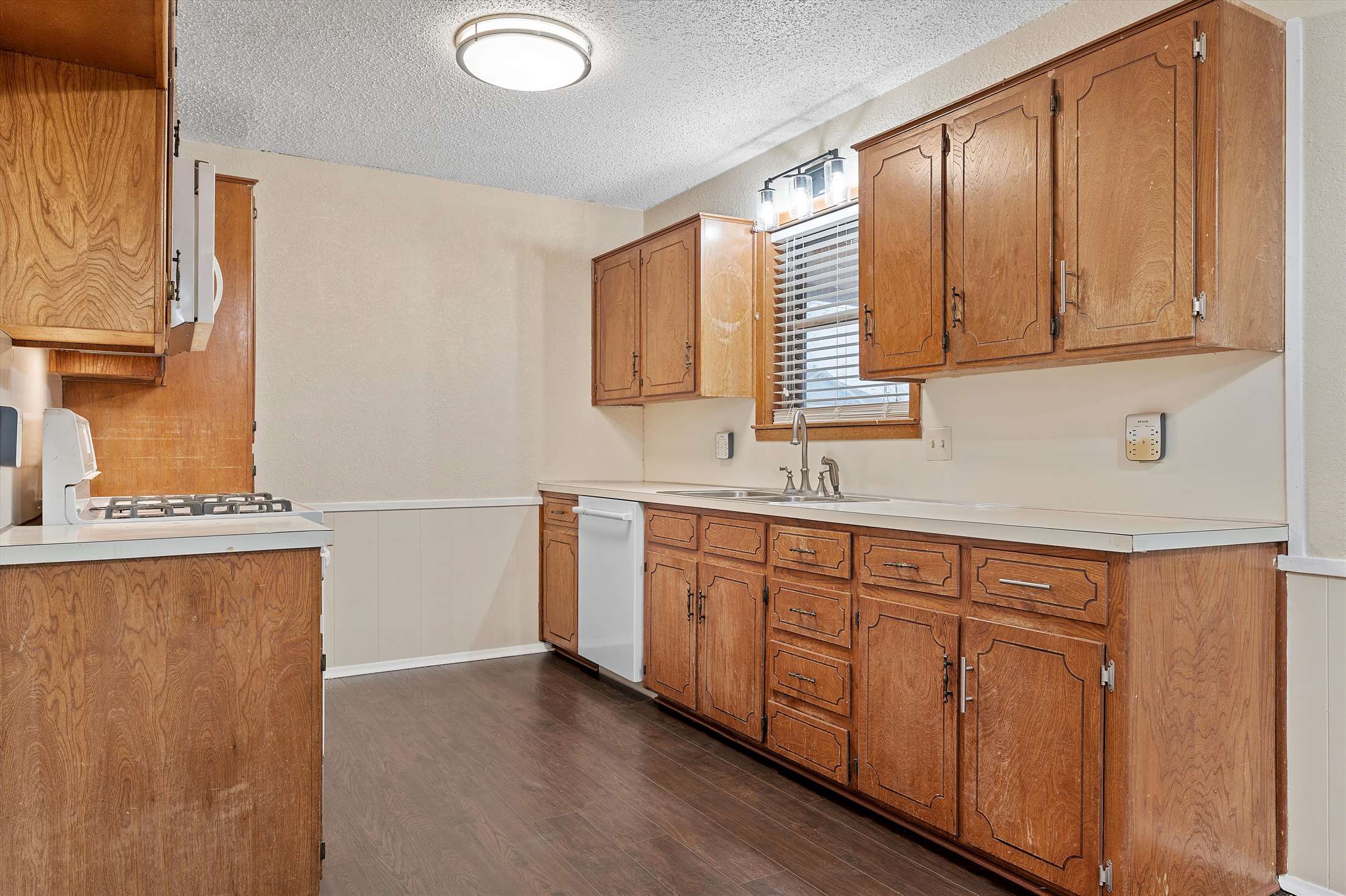 607 Dana Dr., Waco, TX 76706