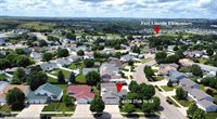 1026 25th St SE, Mandan, ND 58554