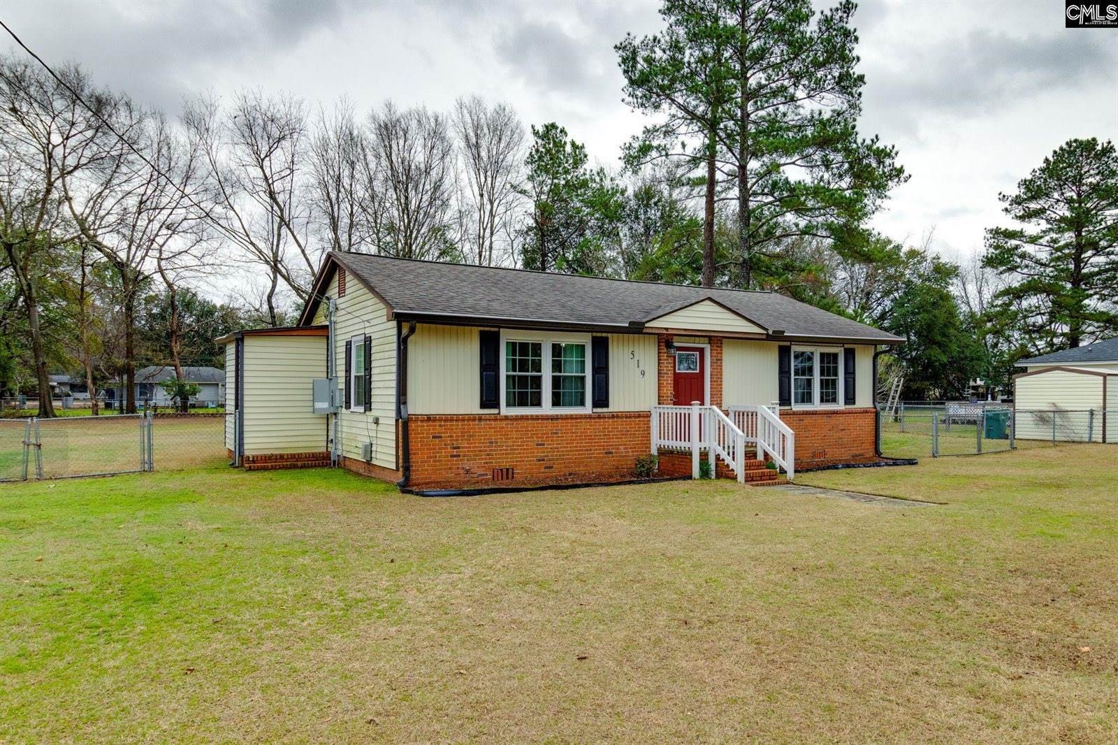 519 Georgetown, Sumter, SC 29154