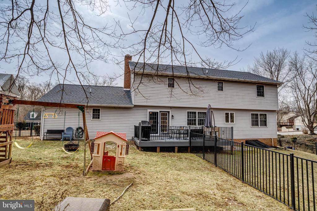 305 Russell Avenue, Douglassville, PA 19518
