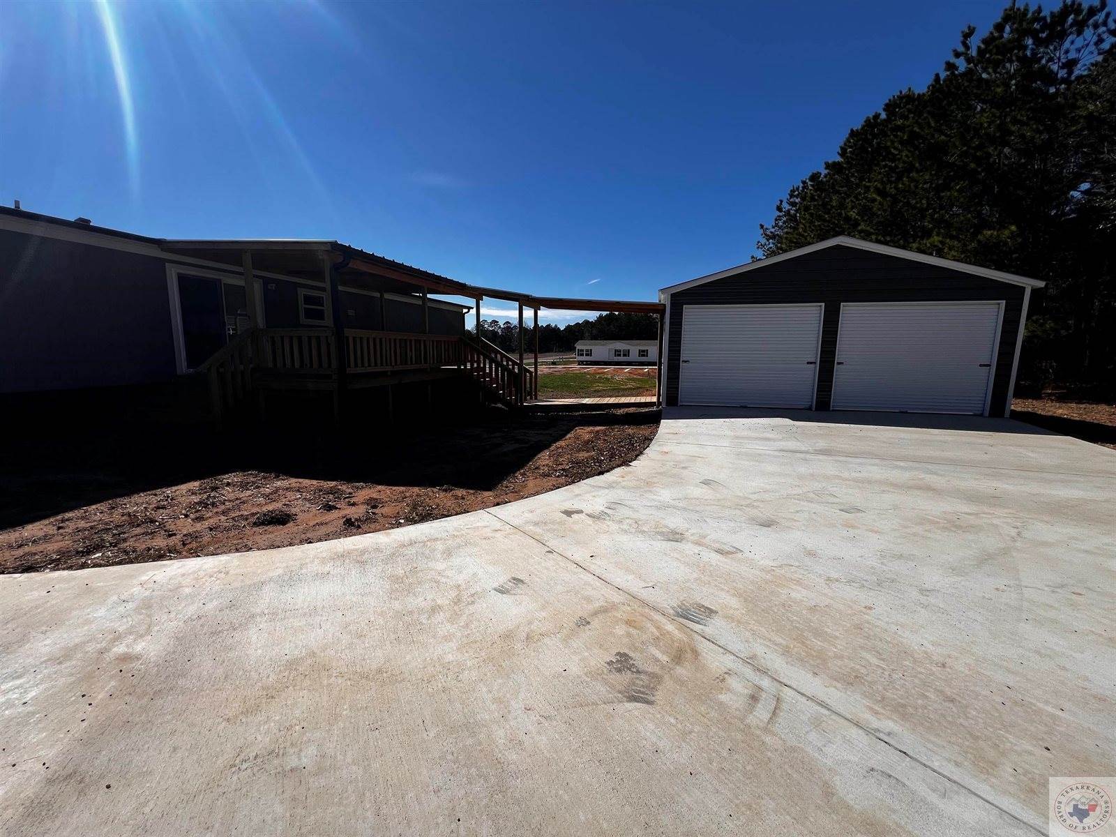 2 Rayn St, Texarkana, TX 75501