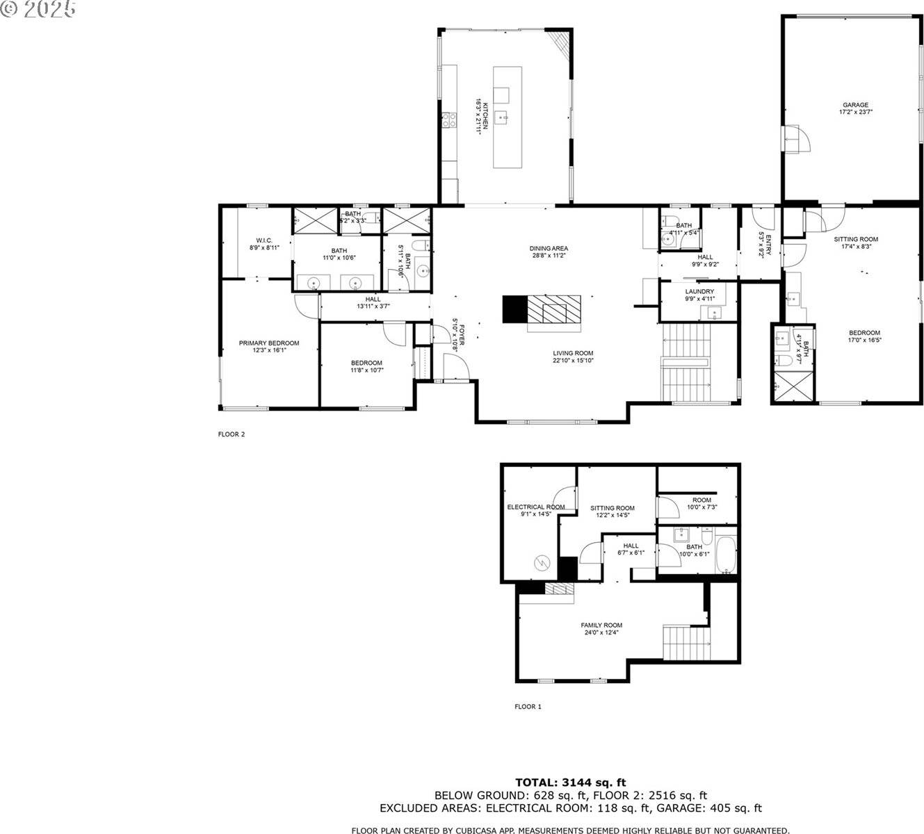 5105 NW 137TH Ave, Portland, OR 97229