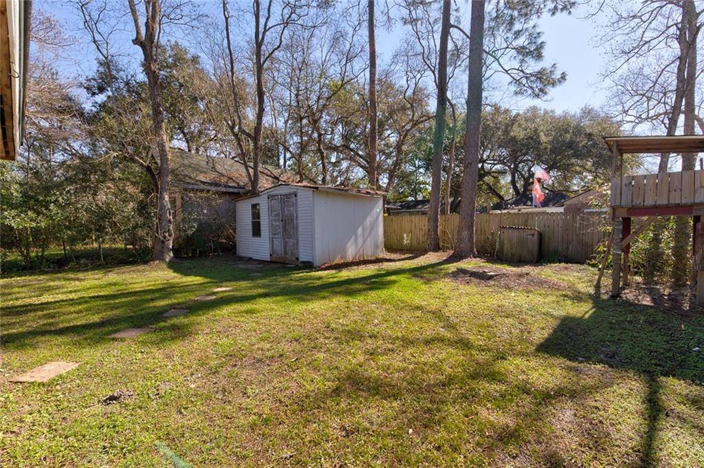 40788 Ranch Road, Slidell, LA 70461