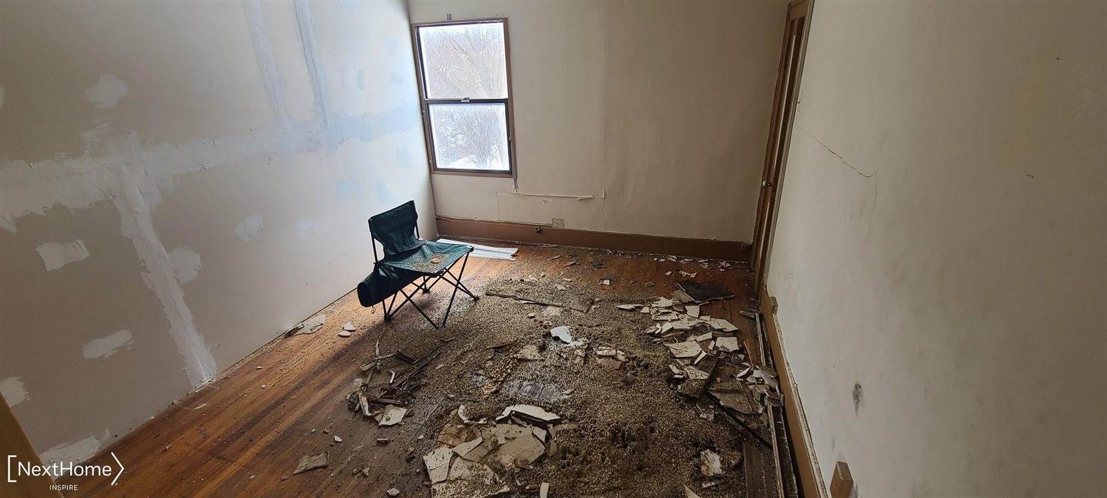 2103 Church Street, Flint, MI 48503