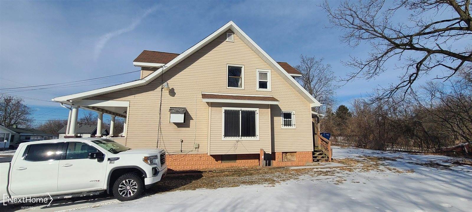 2103 Church Street, Flint, MI 48503