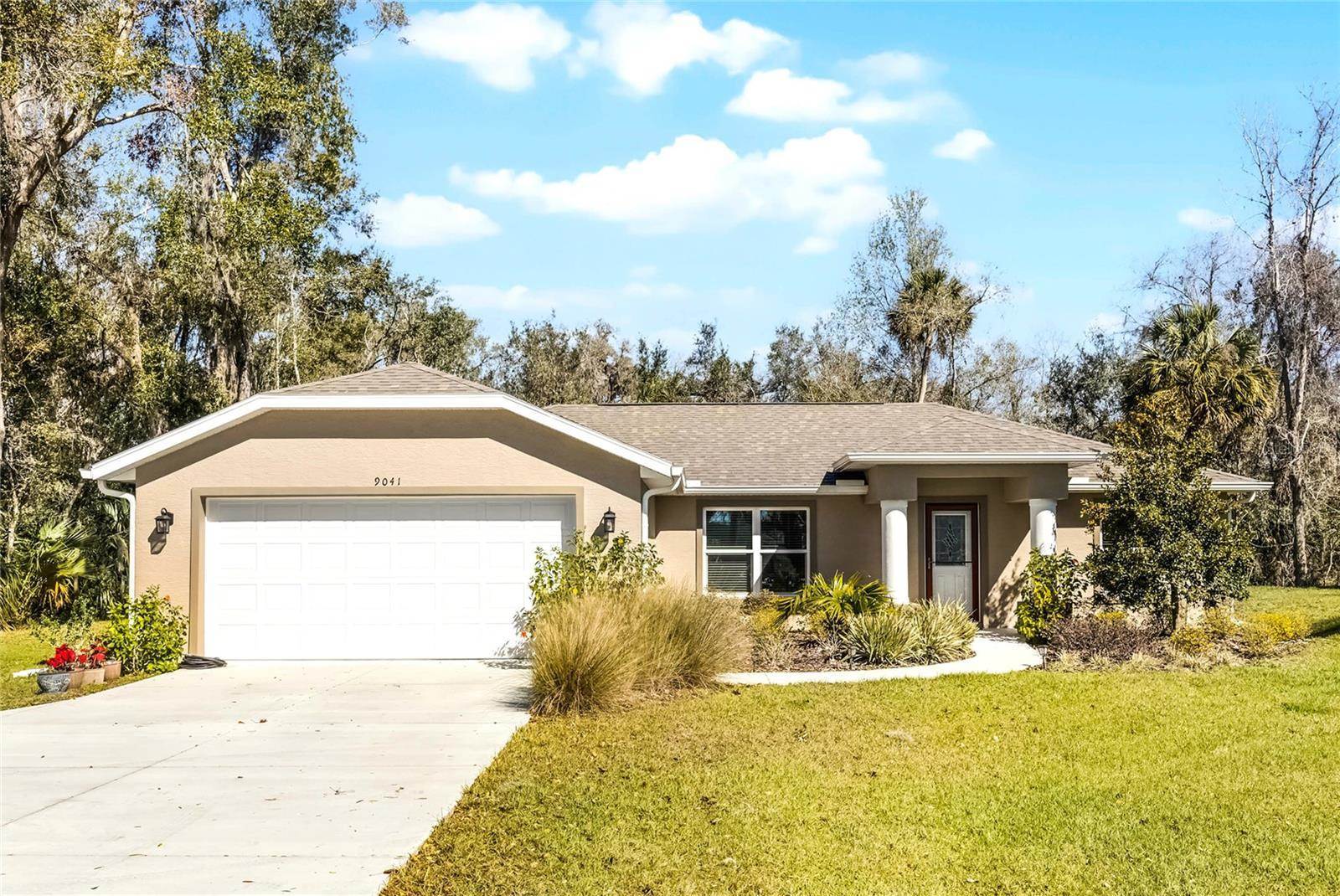 9041 East Gospel Island Rd., Inverness, FL 34450