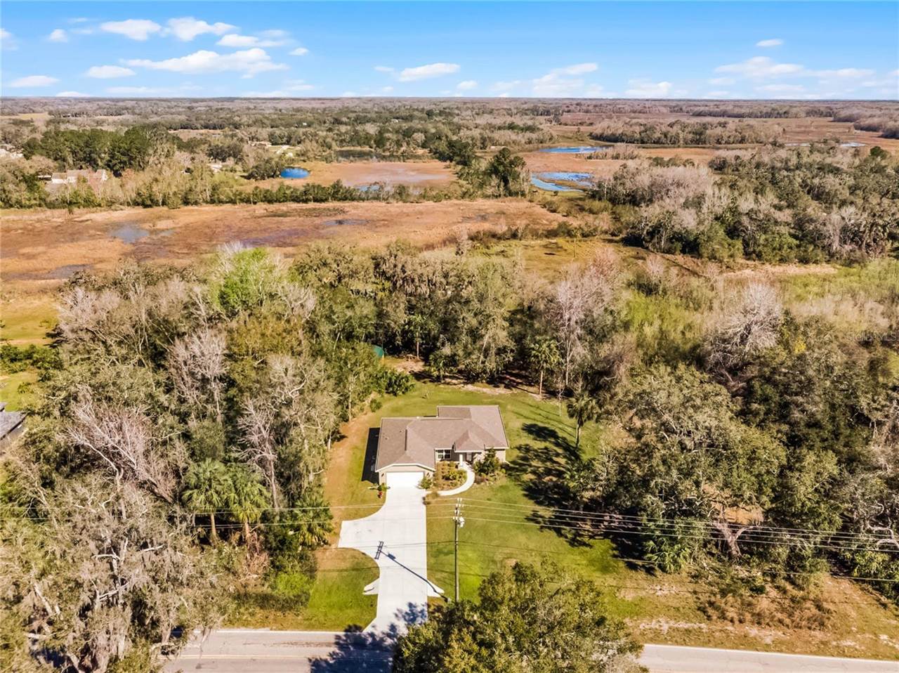 9041 East Gospel Island Rd., Inverness, FL 34450