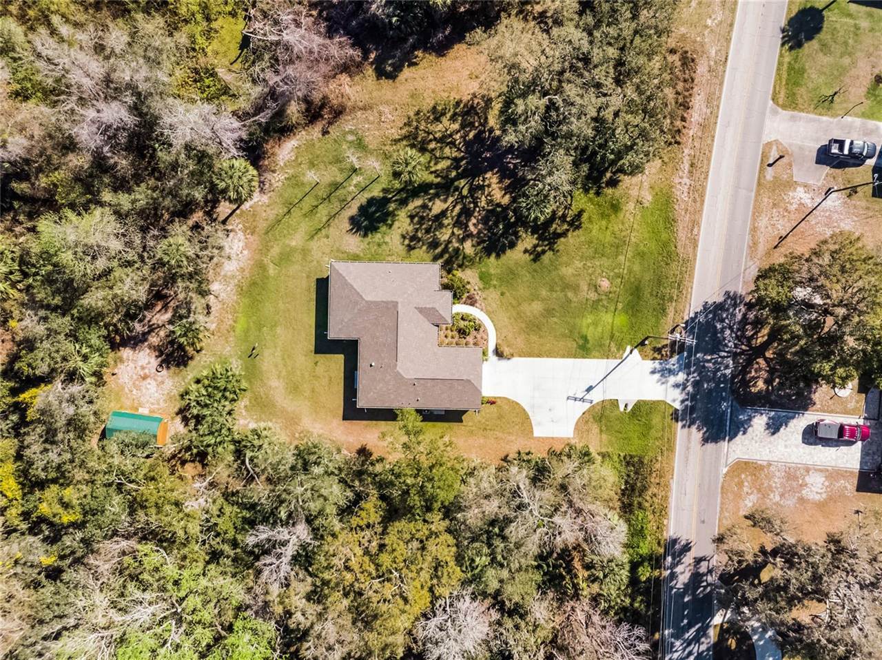 9041 East Gospel Island Rd., Inverness, FL 34450