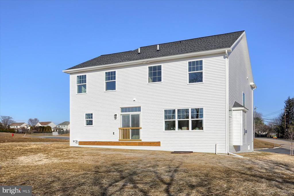 100 Wolfe Circle, Harrisburg, PA 17112