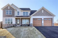 100 Wolfe Circle, Harrisburg, PA 17112