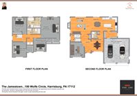 100 Wolfe Circle, Harrisburg, PA 17112