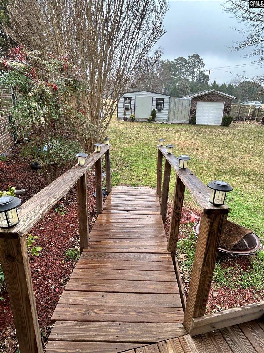 160 Trailwood, Sumter, SC 29154