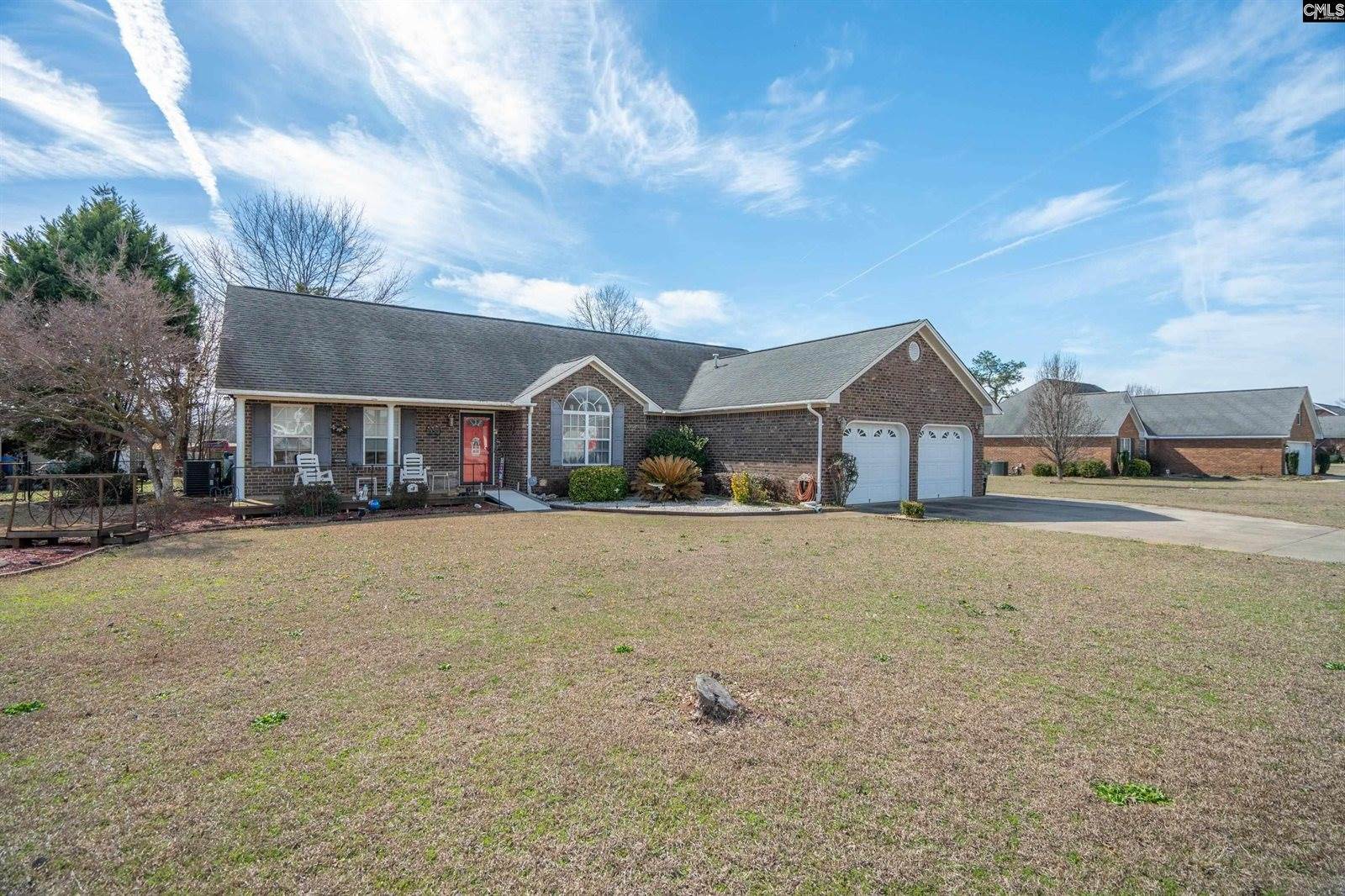 160 Trailwood, Sumter, SC 29154