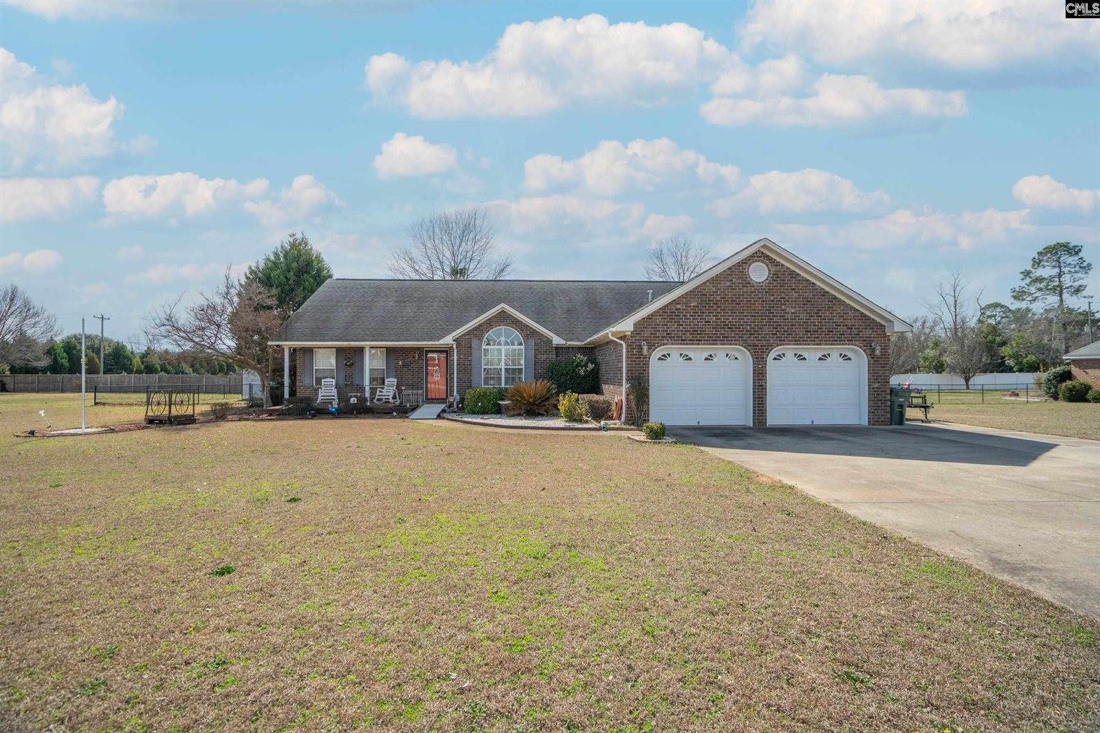 160 Trailwood, Sumter, SC 29154