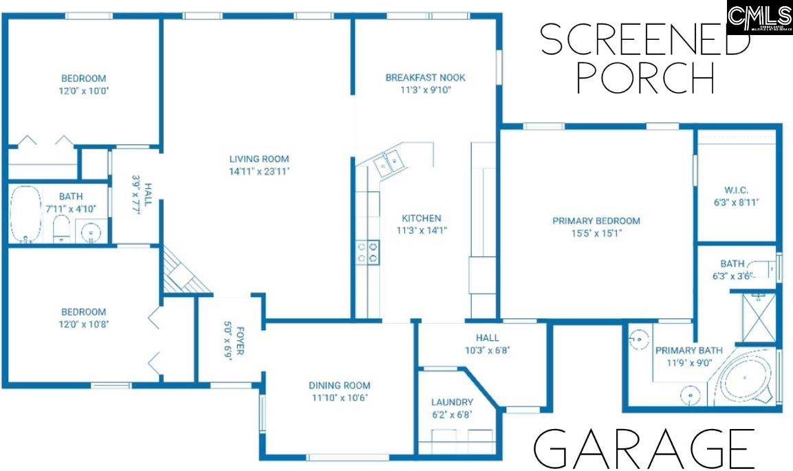 160 Trailwood, Sumter, SC 29154