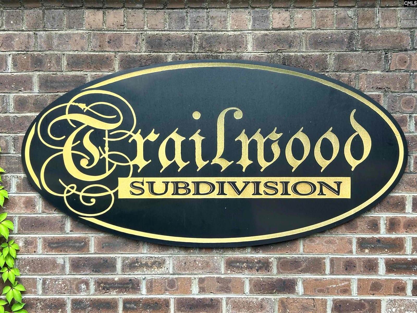 160 Trailwood, Sumter, SC 29154