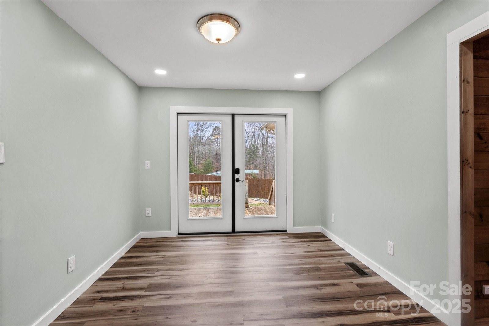 201 Indian Hill Road, Union Grove, NC 28689