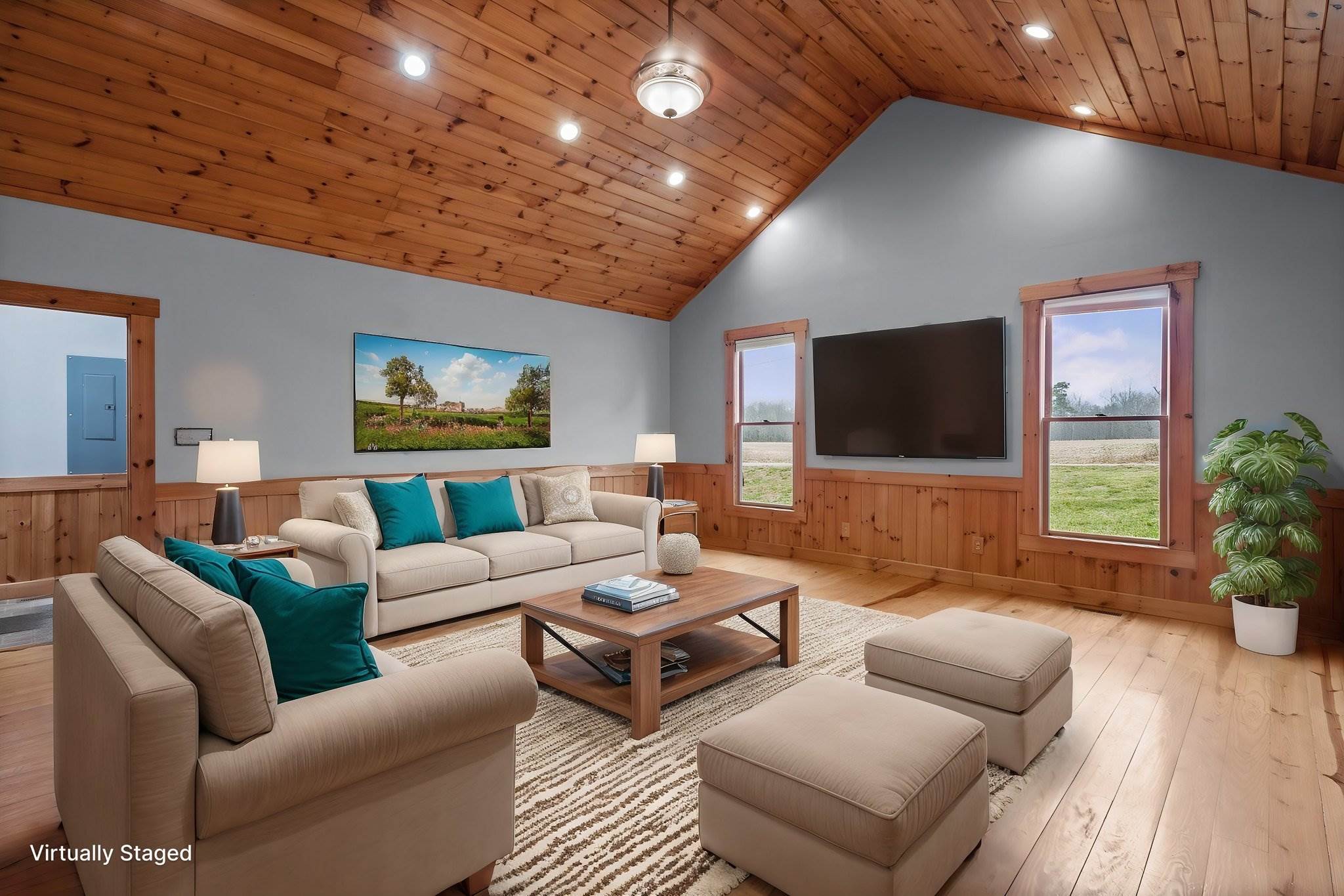 201 Indian Hill Road, Union Grove, NC 28689