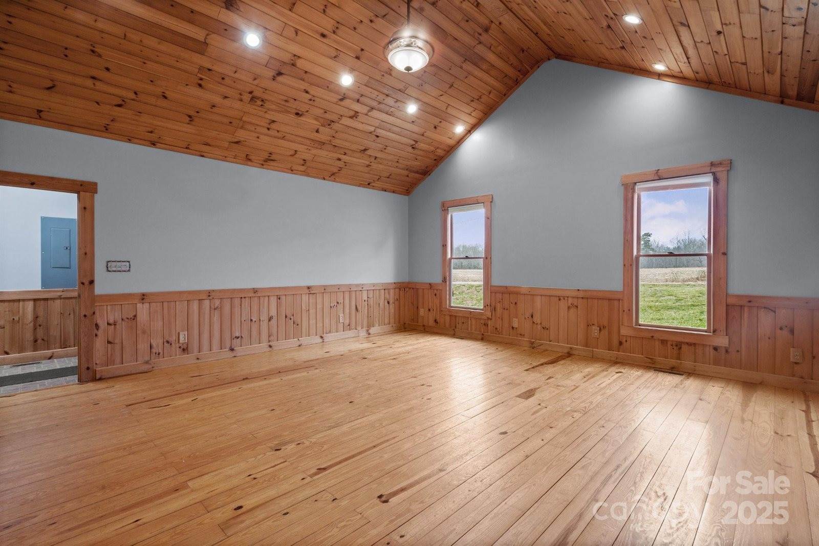 201 Indian Hill Road, Union Grove, NC 28689