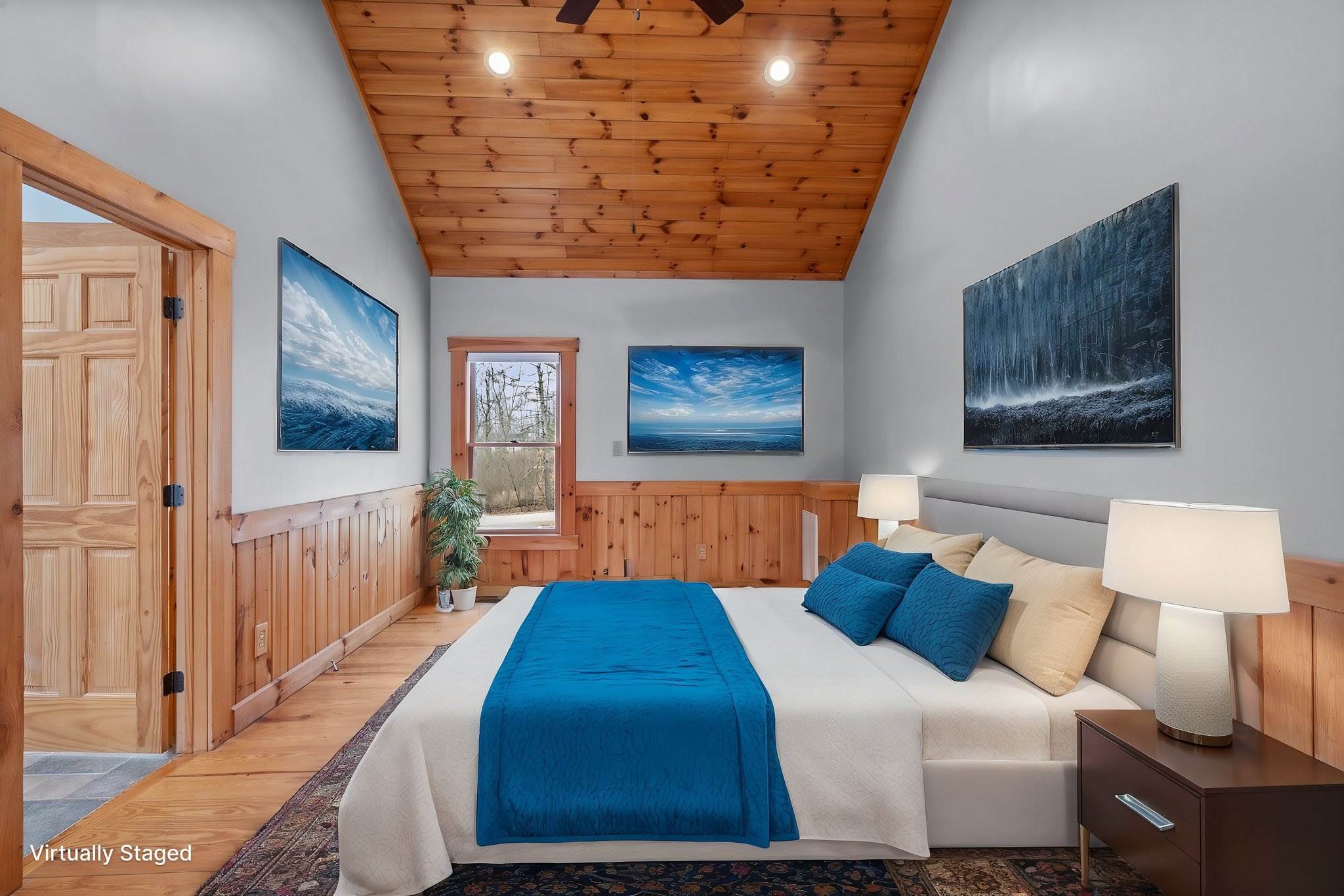 201 Indian Hill Road, Union Grove, NC 28689