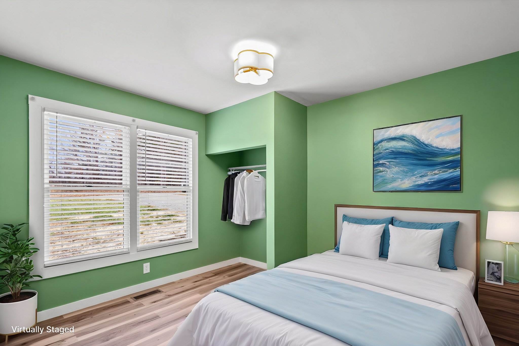 201 Indian Hill Road, Union Grove, NC 28689