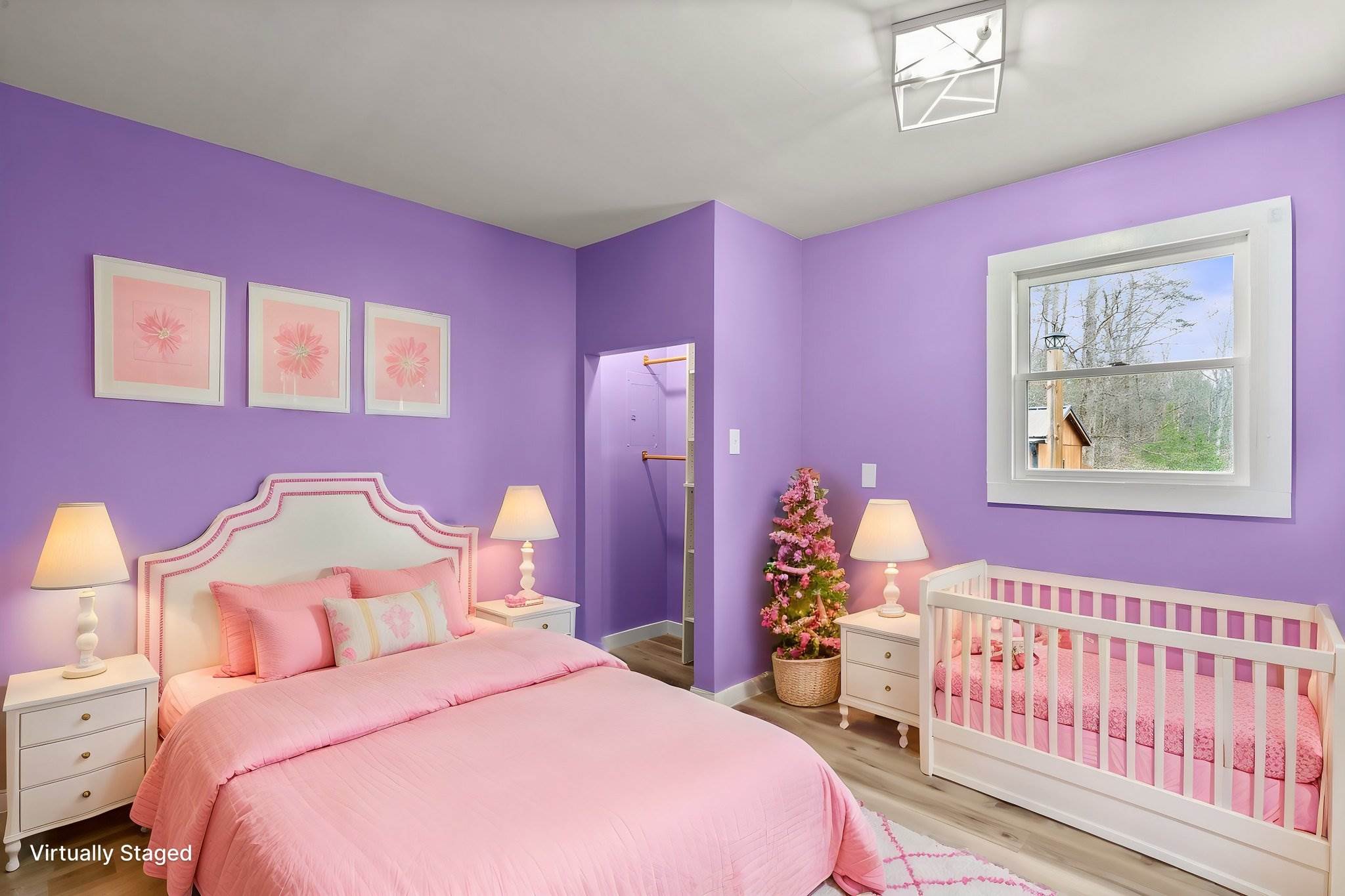 201 Indian Hill Road, Union Grove, NC 28689