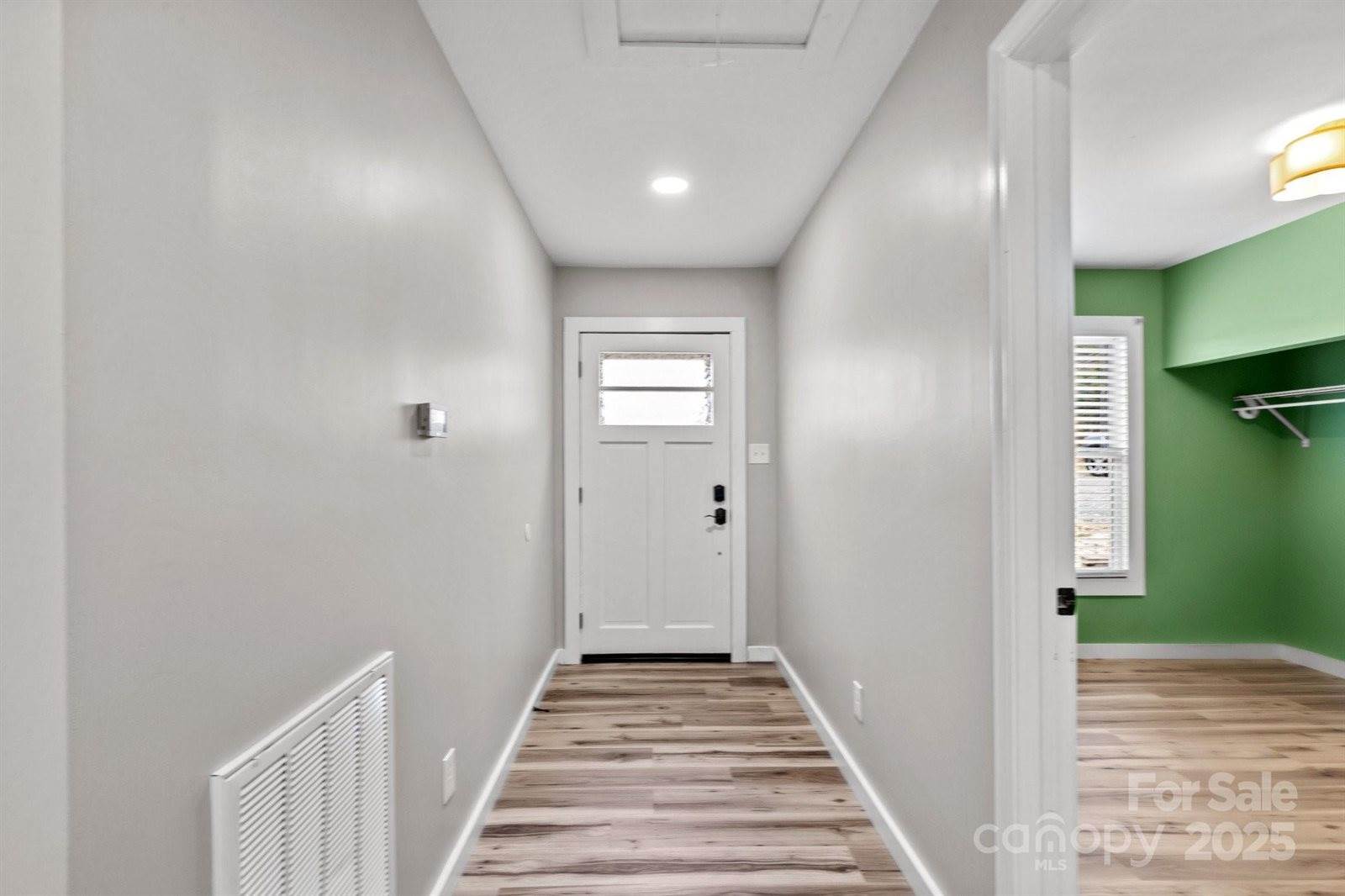 201 Indian Hill Road, Union Grove, NC 28689