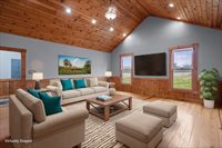 201 Indian Hill Road, Union Grove, NC 28689