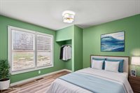 201 Indian Hill Road, Union Grove, NC 28689