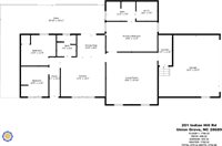 201 Indian Hill Road, Union Grove, NC 28689