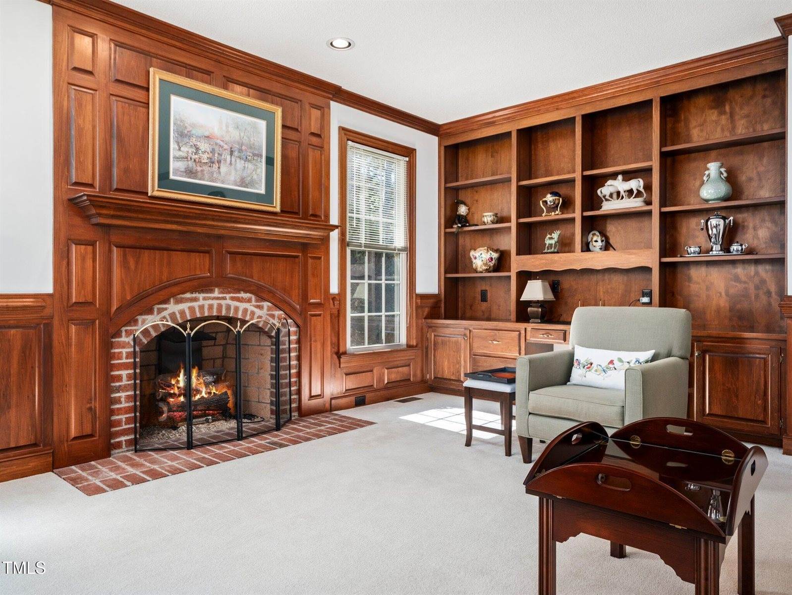 104 Meadowglades Lane, Cary, NC 27518