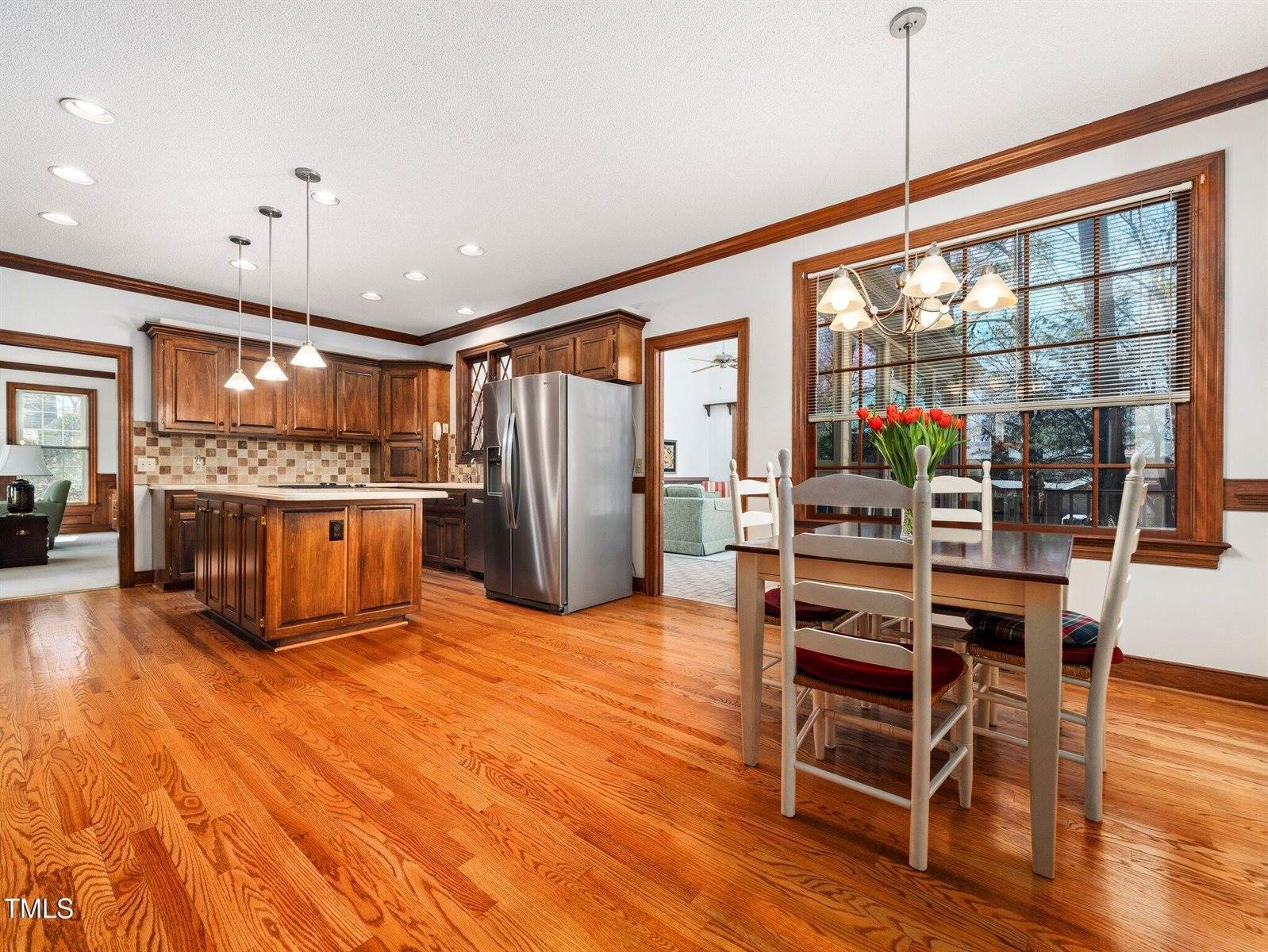 104 Meadowglades Lane, Cary, NC 27518