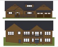 Kinsale, Boone, NC 28607