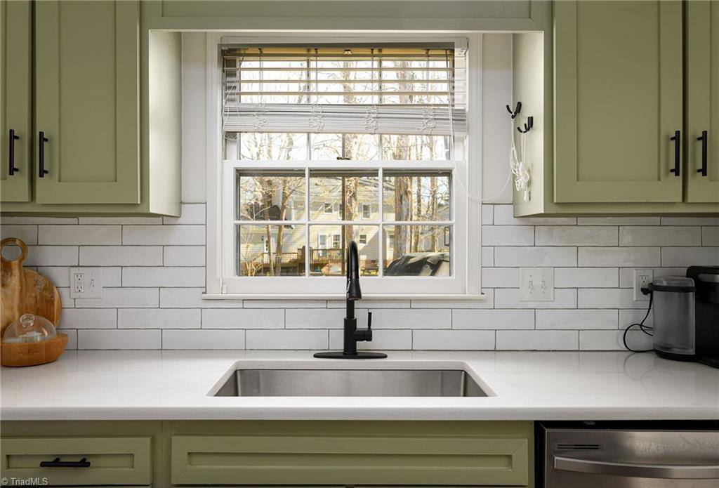 5414 Ropley Drive, Greensboro, NC 27455