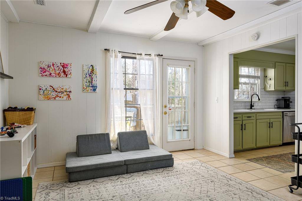 5414 Ropley Drive, Greensboro, NC 27455