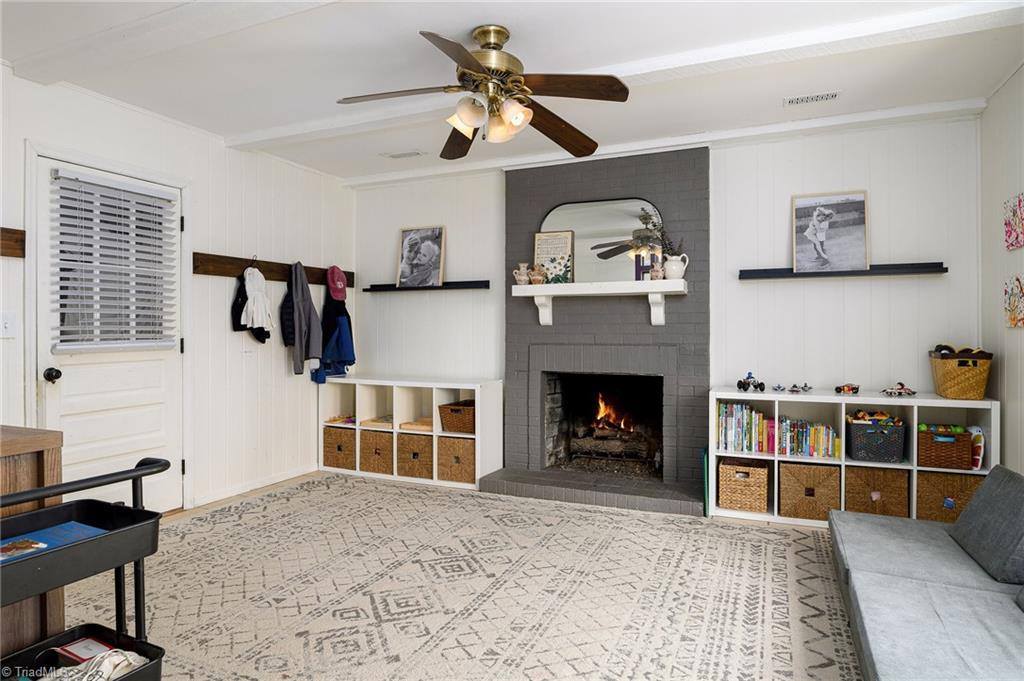 5414 Ropley Drive, Greensboro, NC 27455