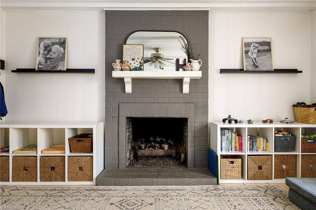 5414 Ropley Drive, Greensboro, NC 27455