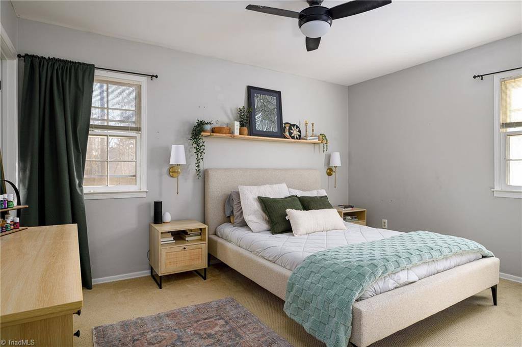 5414 Ropley Drive, Greensboro, NC 27455