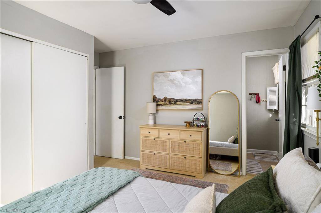 5414 Ropley Drive, Greensboro, NC 27455