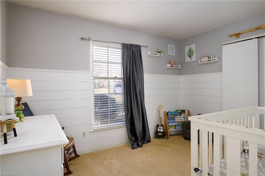 5414 Ropley Drive, Greensboro, NC 27455