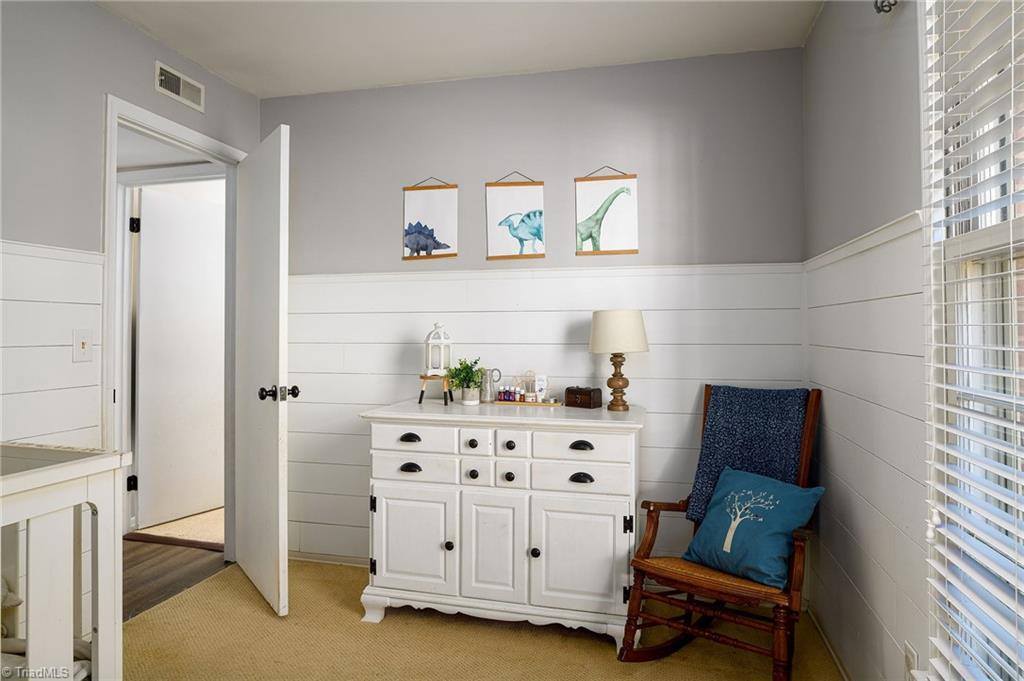 5414 Ropley Drive, Greensboro, NC 27455