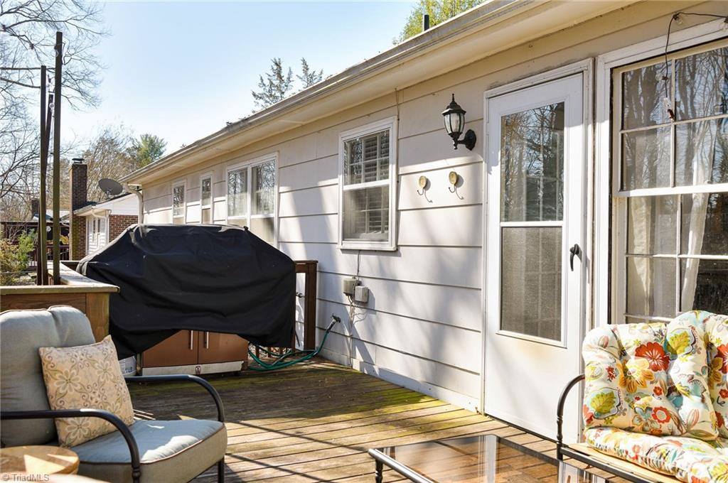 5414 Ropley Drive, Greensboro, NC 27455