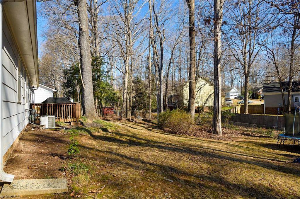 5414 Ropley Drive, Greensboro, NC 27455