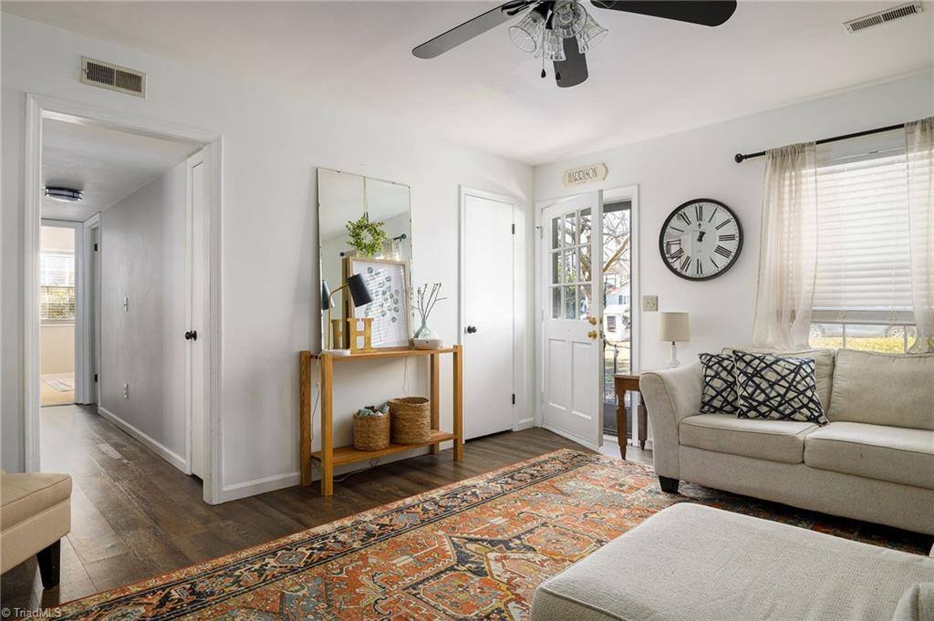 5414 Ropley Drive, Greensboro, NC 27455