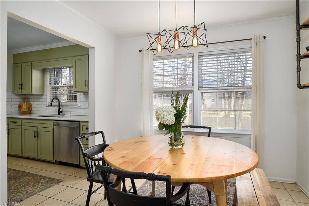 5414 Ropley Drive, Greensboro, NC 27455