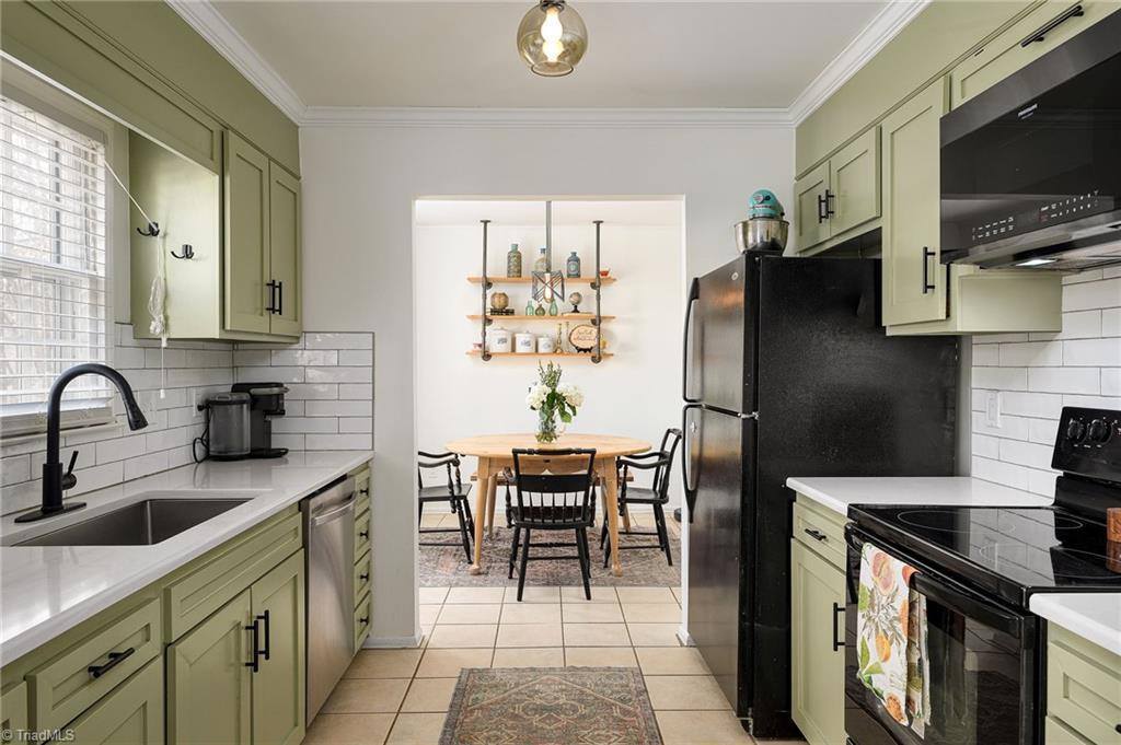 5414 Ropley Drive, Greensboro, NC 27455