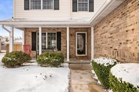 3405 W Wheatfield Lane, Muncie, IN 47304