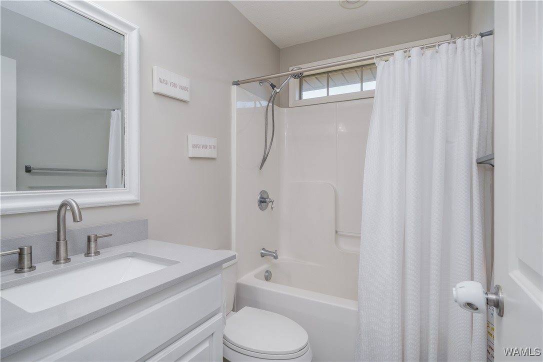 12710 Mill Creek Drive, Northport, AL 35473