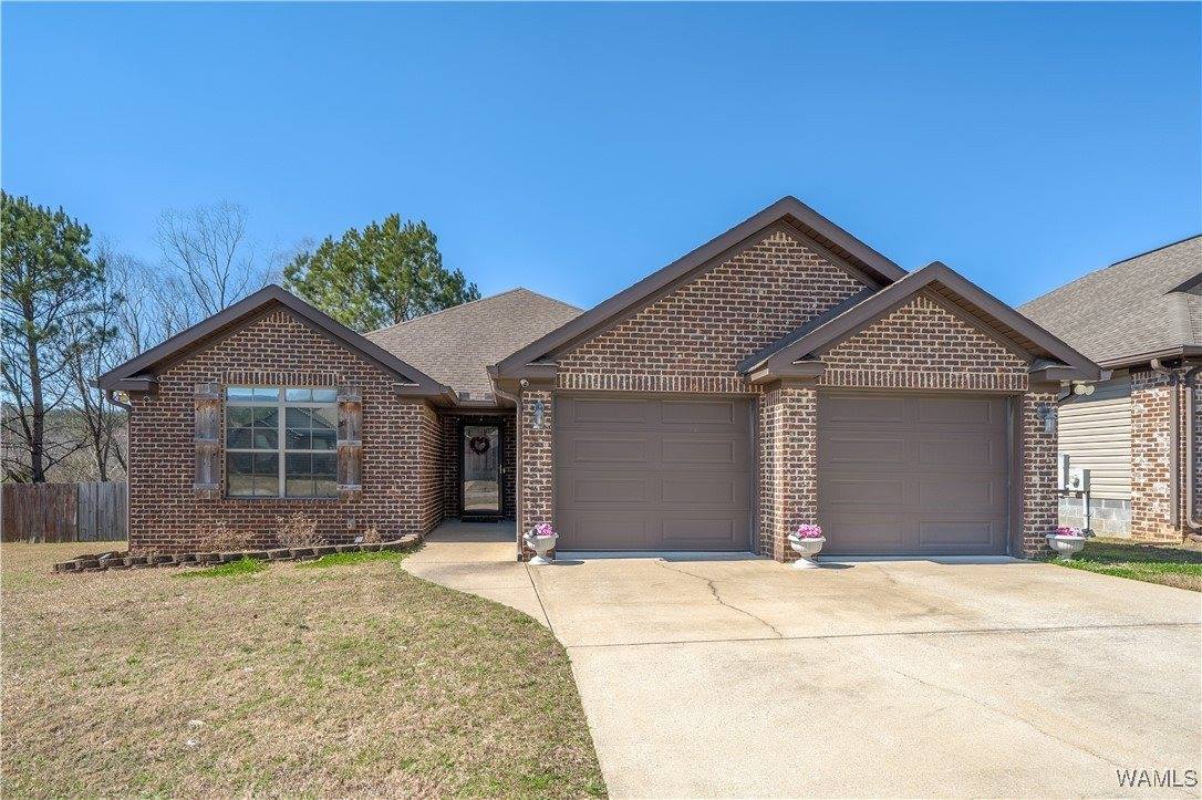 12710 Mill Creek Drive, Northport, AL 35473